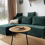 Riverhouse * Pekowice