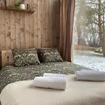 Riverhouse Дом отдыха Pekowice