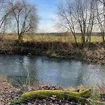 Riverhouse Дом отдыха Pekowice