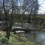 Riverhouse Дом отдыха