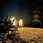 Дом отдыха Riverhouse *
