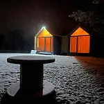 Riverhouse * Pekowice