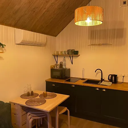 Riverhouse Casa de Férias