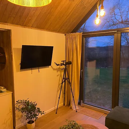 Riverhouse Casa de Férias *