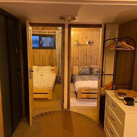 Riverhouse Casa de Férias