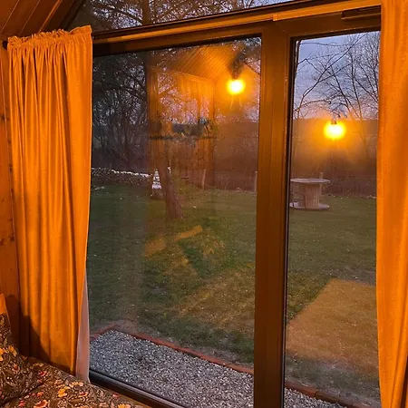 Casa de Férias Riverhouse Pekowice