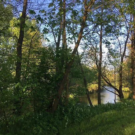 Riverhouse Casa de Férias *