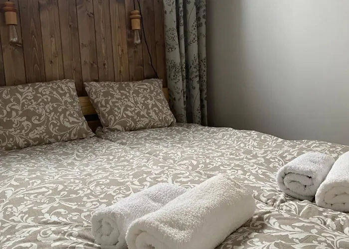 Casa de Férias Riverhouse *