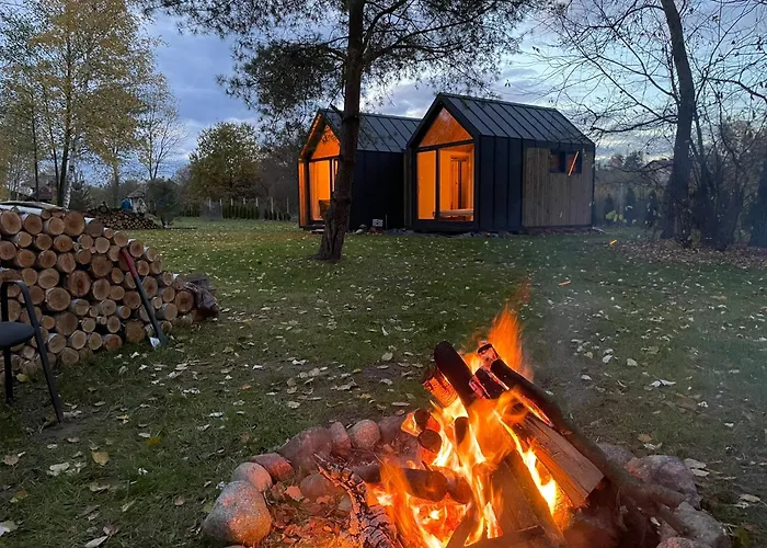 Riverhouse * Pekowice