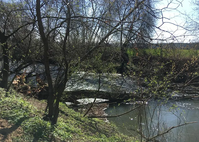 Riverhouse Casa de Férias