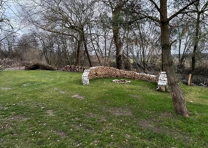 Riverhouse Casa de Férias *