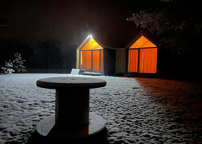 Riverhouse * Pekowice